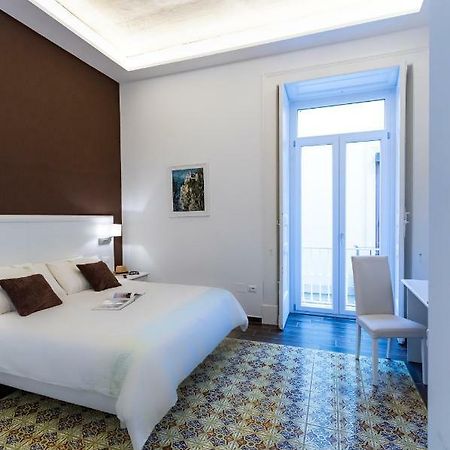 Suites Sorrento Elegance Bagian luar foto