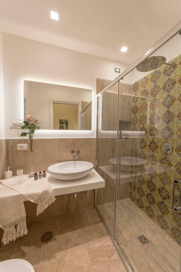 Suites Sorrento Elegance Bagian luar foto