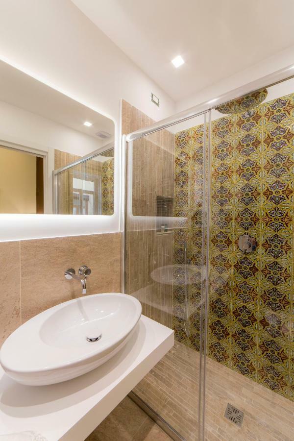 Suites Sorrento Elegance Bagian luar foto