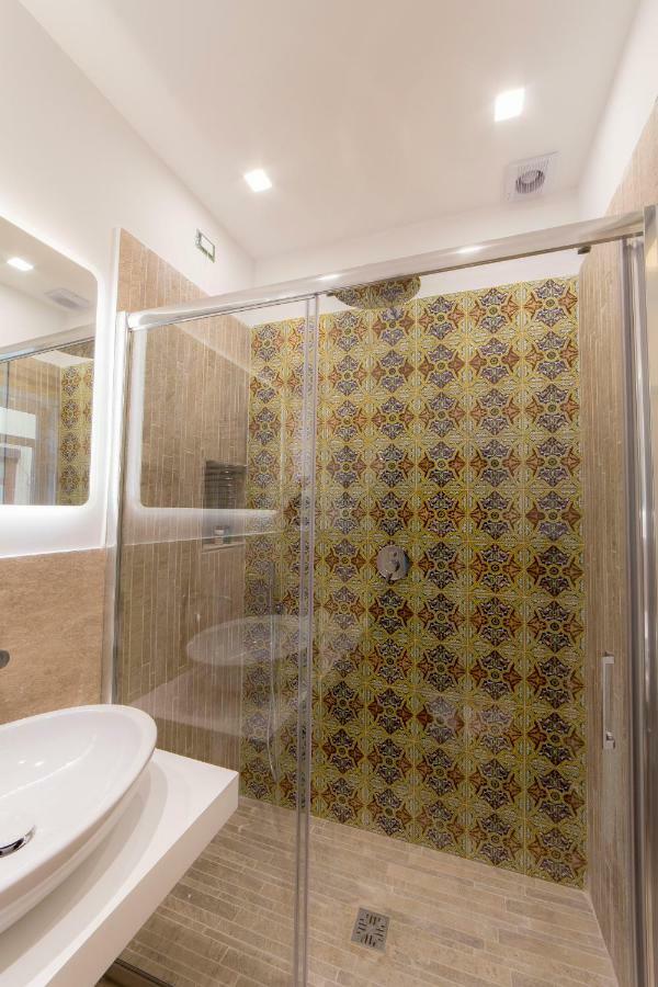 Suites Sorrento Elegance Bagian luar foto
