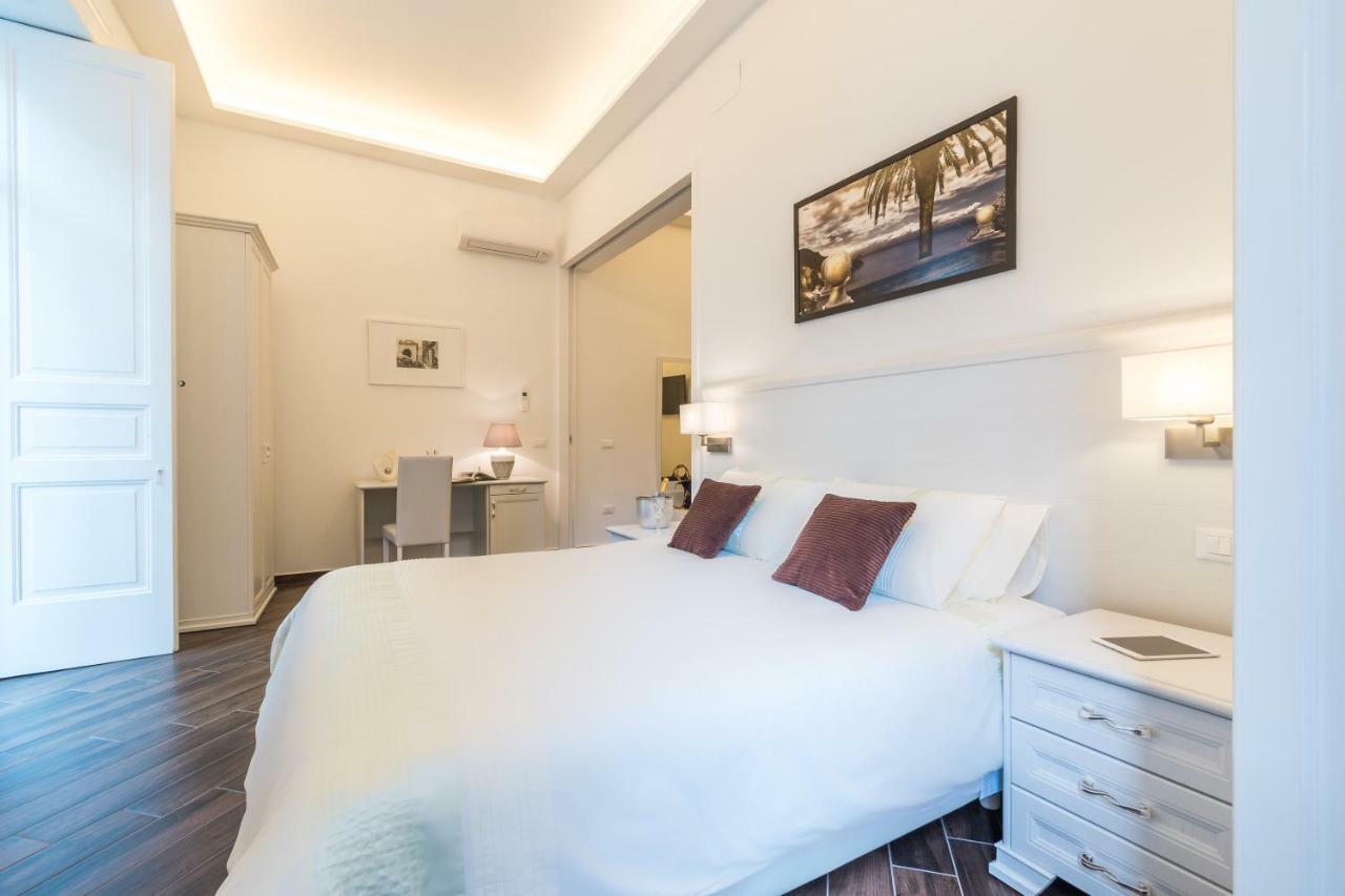 Suites Sorrento Elegance Bagian luar foto