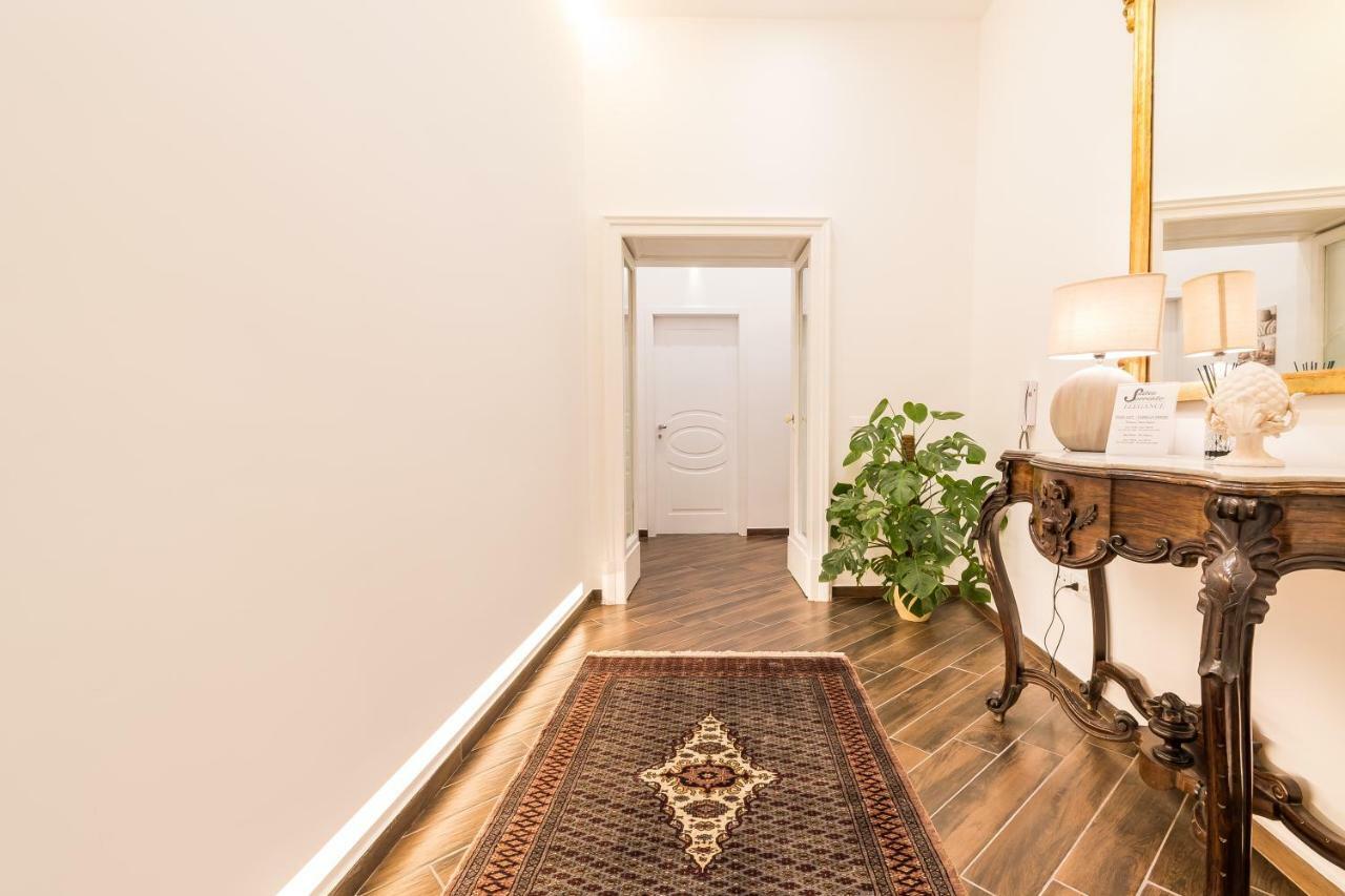 Suites Sorrento Elegance Bagian luar foto
