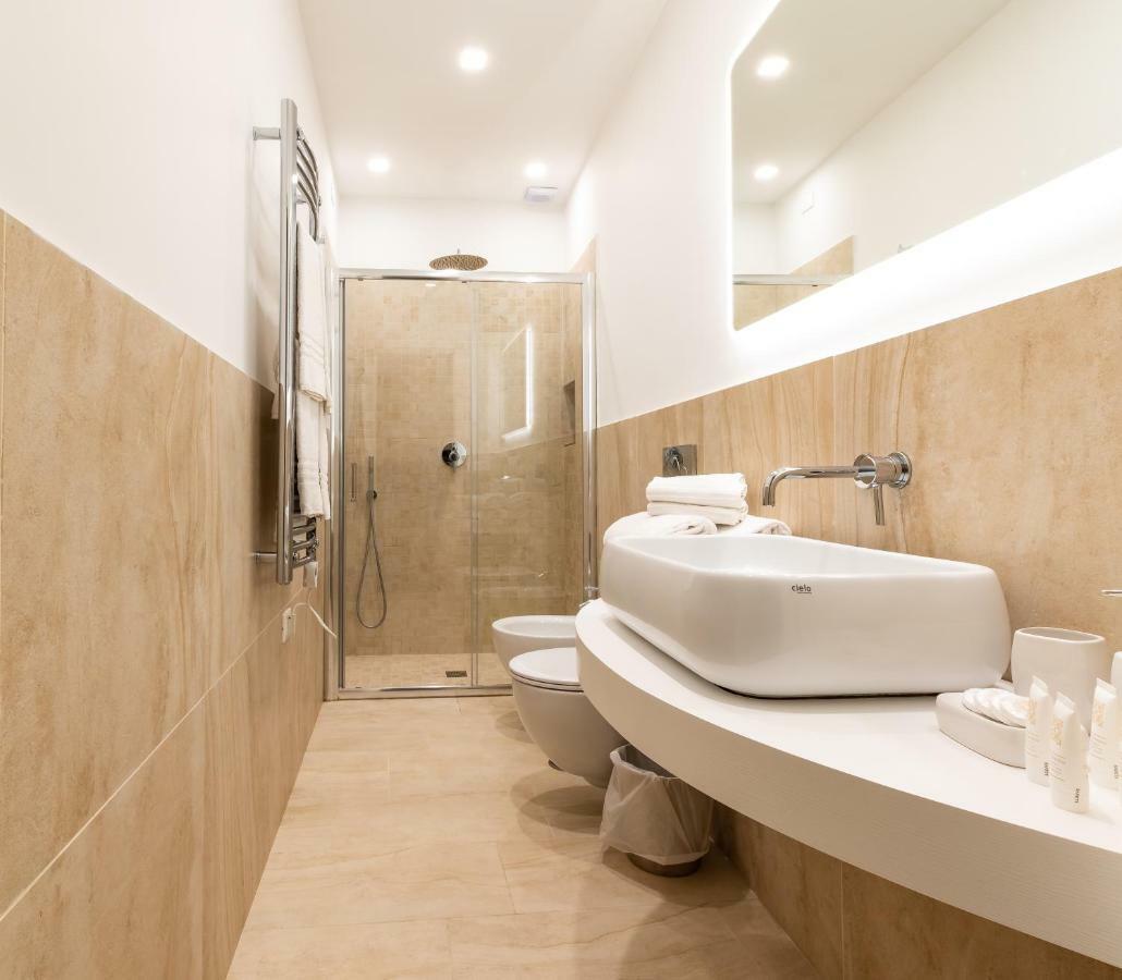 Suites Sorrento Elegance Bagian luar foto