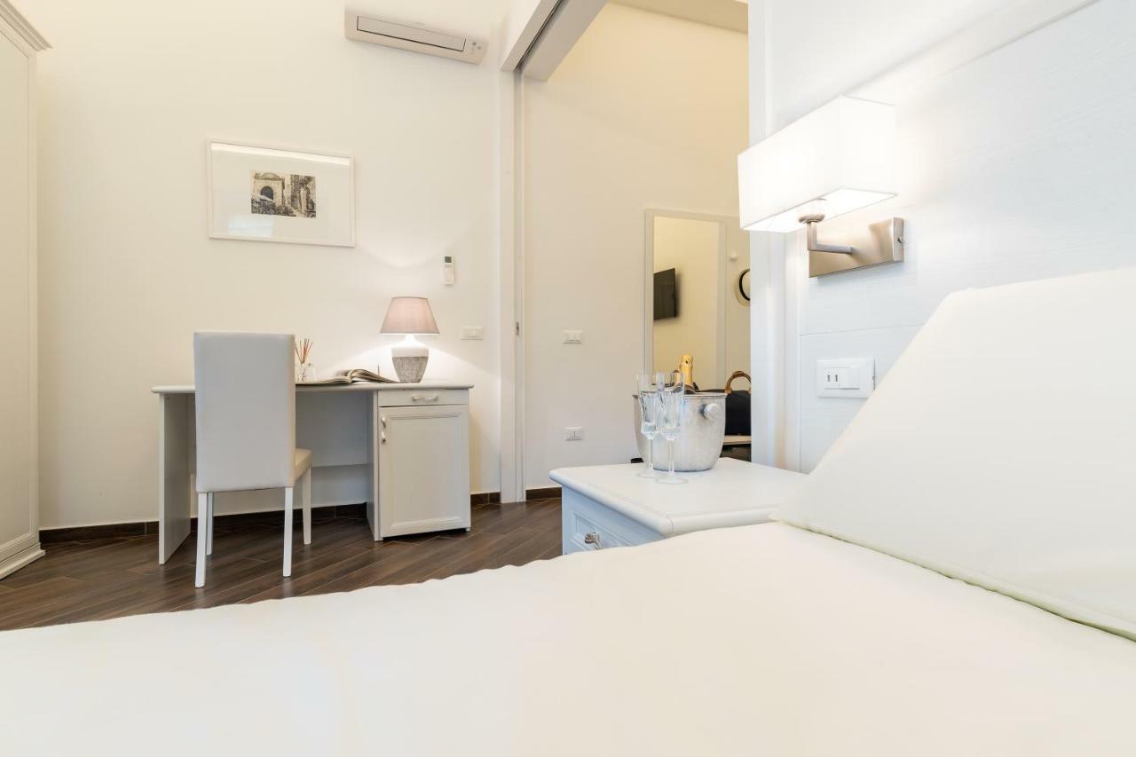 Suites Sorrento Elegance Bagian luar foto