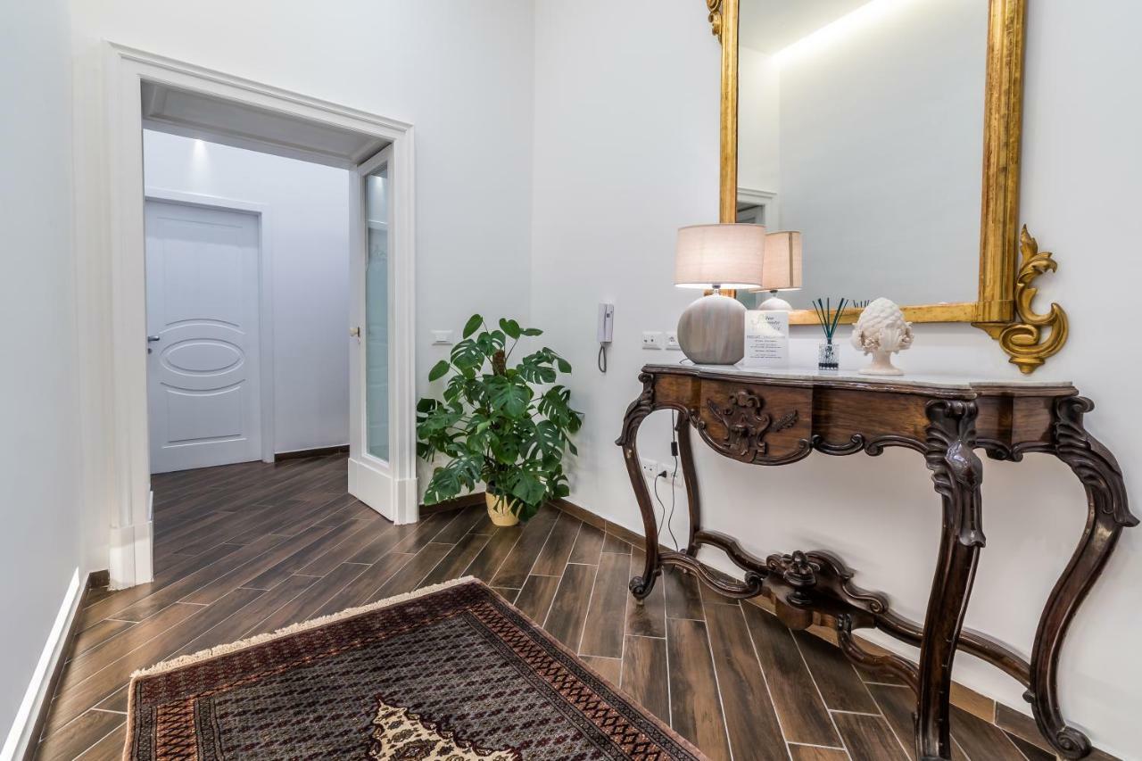 Suites Sorrento Elegance Bagian luar foto